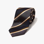 Embellished Tie